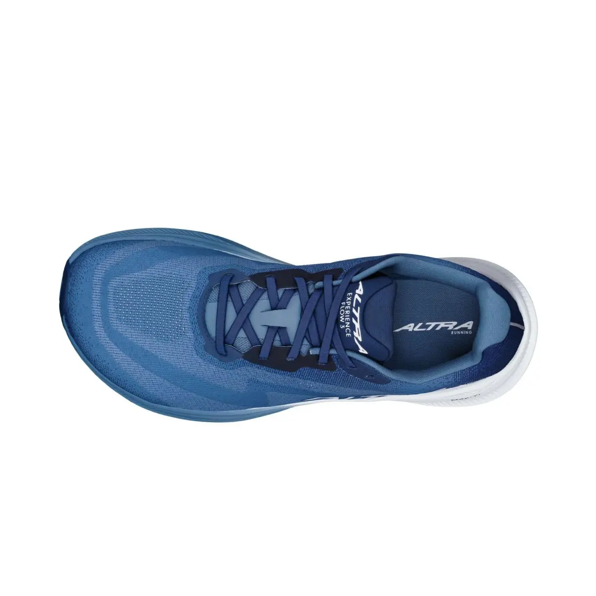 Altra shoes - al 0 a 85 ss 88 p - ALTAL0A85SS88P - navy light blue 5