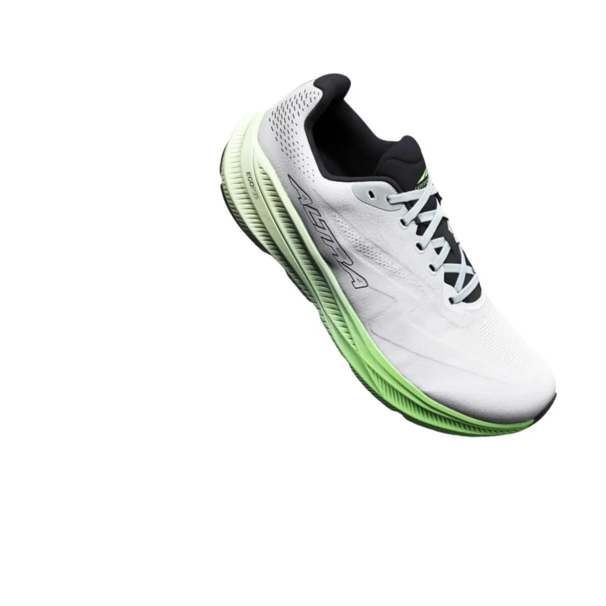 Altra shoes - al 0 a 85 ss 88 p - ALTAL0A85SS88P - navy light blue 42