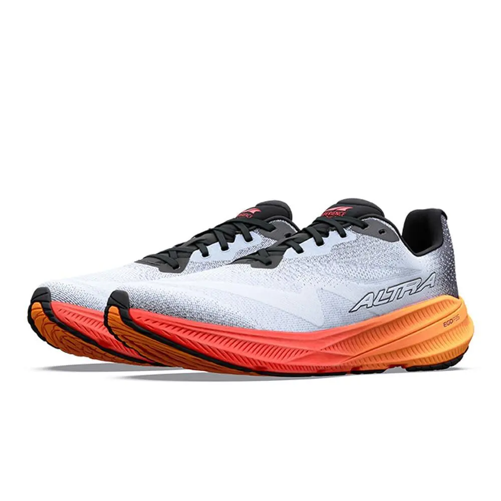 Altra shoes - al 0 a 85 ss 88 p - ALTAL0A85SS88P - navy light blue 43