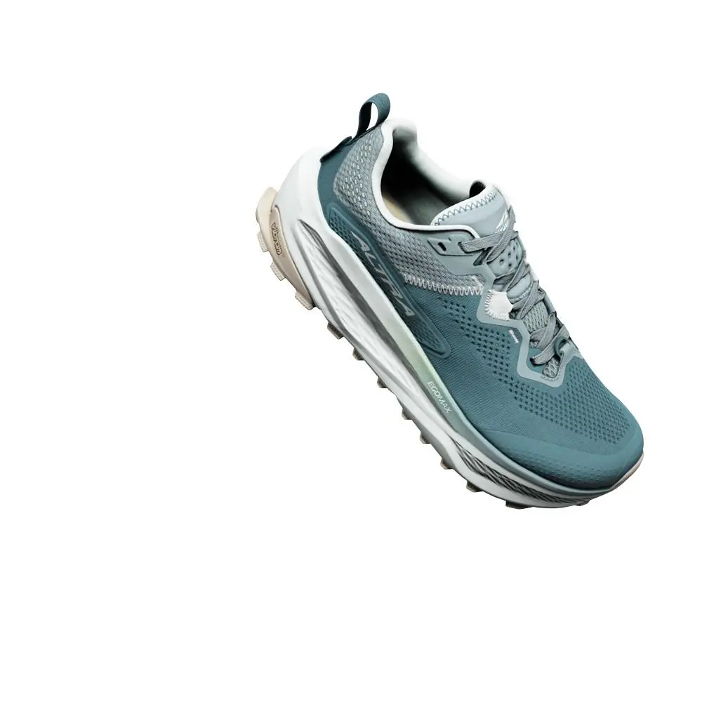 Altra shoes - AL0A85UG - AL0A85UG - Sea Pine Ice Green Milieu 1