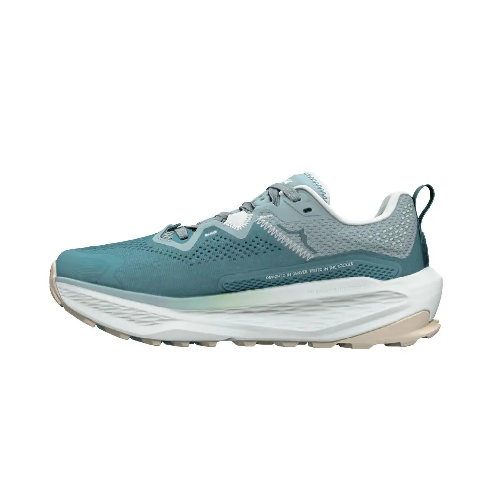 Altra shoes - AL0A85UG - AL0A85UG - Sea Pine Ice Green Milieu 2