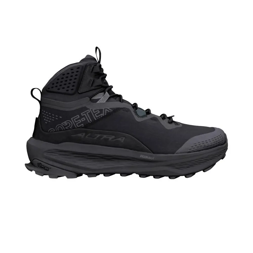 Altra shoes - AL0A85UN - AL0A85UN - Black Dark Shadow 0