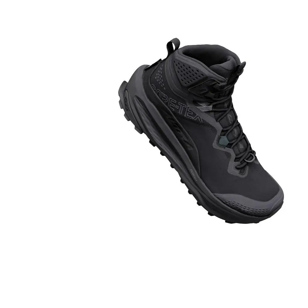 Altra shoes - AL0A85UN - AL0A85UN - Black Dark Shadow 1