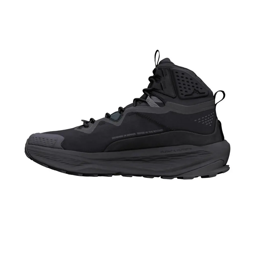 Altra shoes - AL0A85UN - AL0A85UN - Black Dark Shadow 2