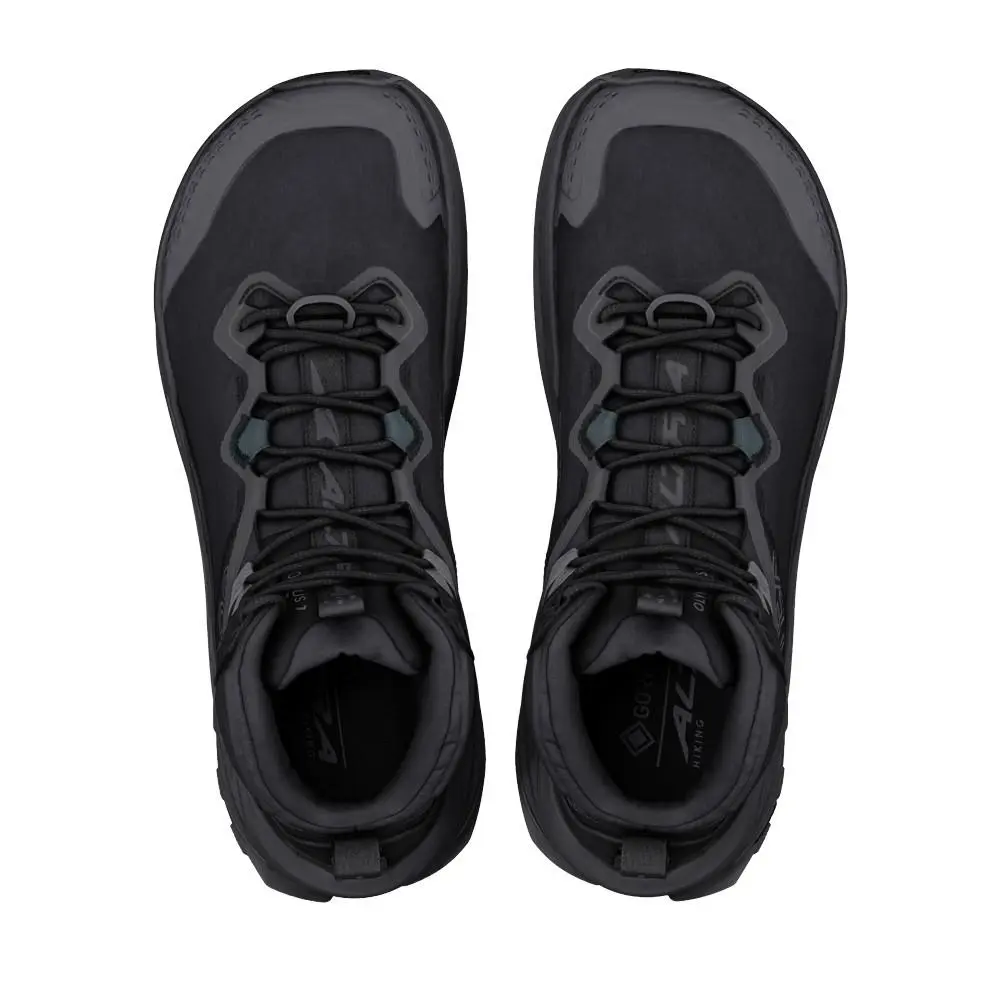 Altra shoes - AL0A85UN - AL0A85UN - Black Dark Shadow 4