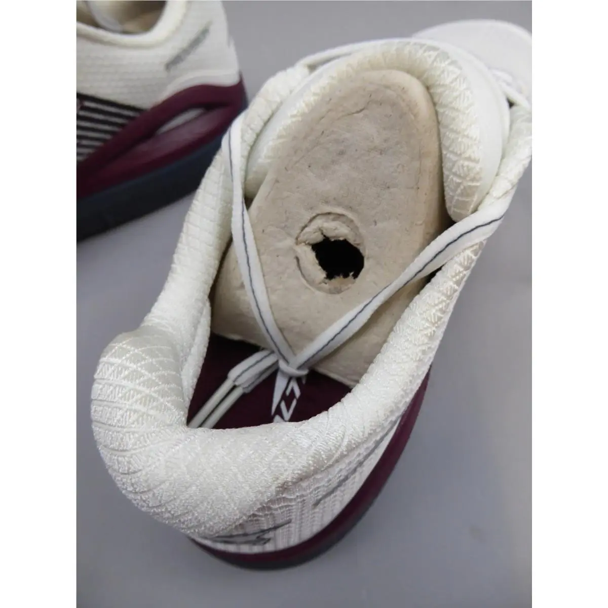 Altra shoes - Altra Provision 4 - Provision - Z8216 - White (UPC: 193391561455) 10