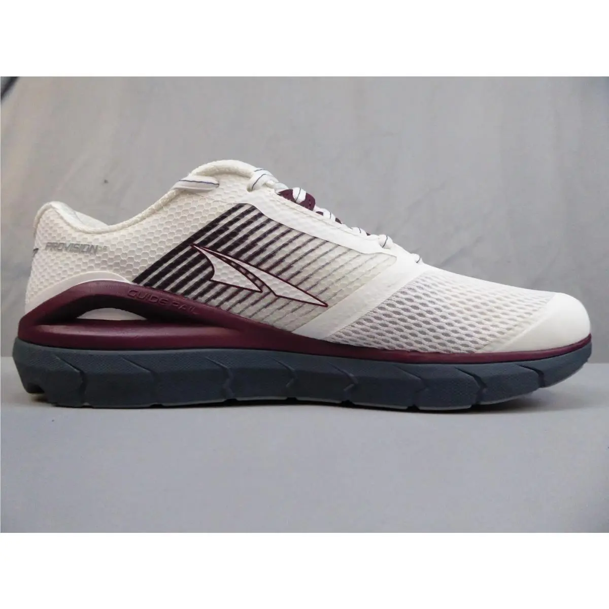 Altra shoes - Altra Provision 4 - Provision - Z8216 - White (UPC: 193391561455) 4