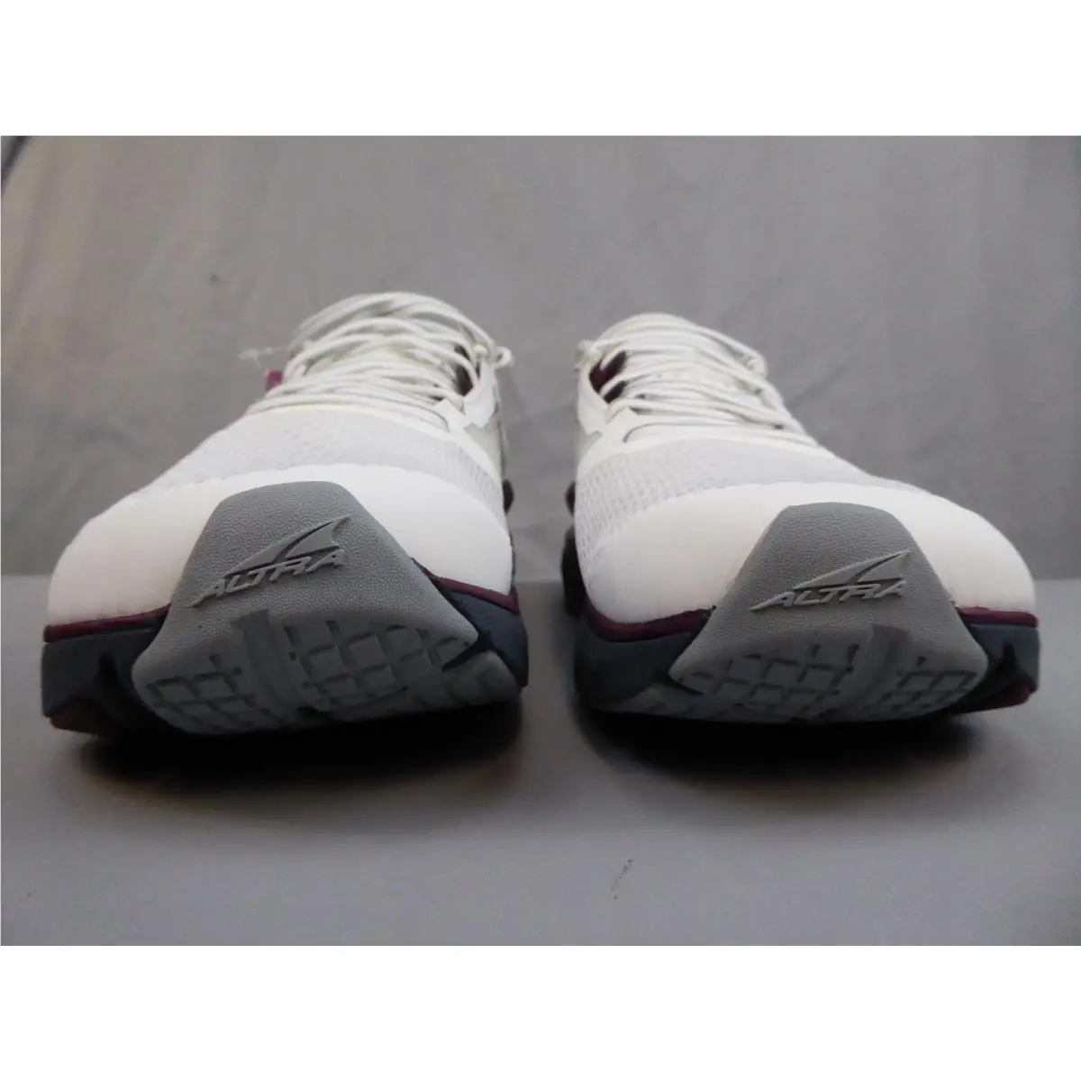 Altra shoes - Altra Provision 4 - Provision - Z8216 - White (UPC: 193391561455) 6