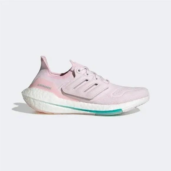 9.5W - Women`s  Ultraboost 22 Shoes GX8016 by Adidas