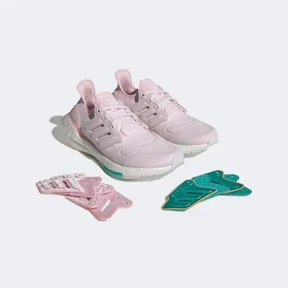 Adidas shoes - GX8016 - GX8016 - Pink 0