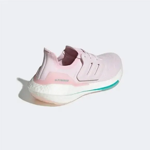 Adidas shoes - GX8016 - GX8016 - Pink 4