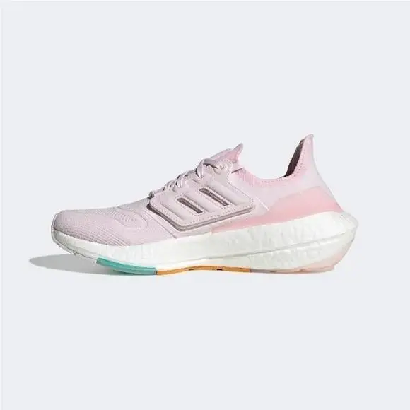 Adidas shoes - GX8016 - GX8016 - Pink 5