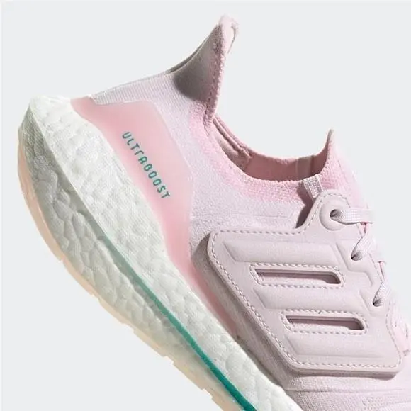 Adidas shoes - GX8016 - GX8016 - Pink 6