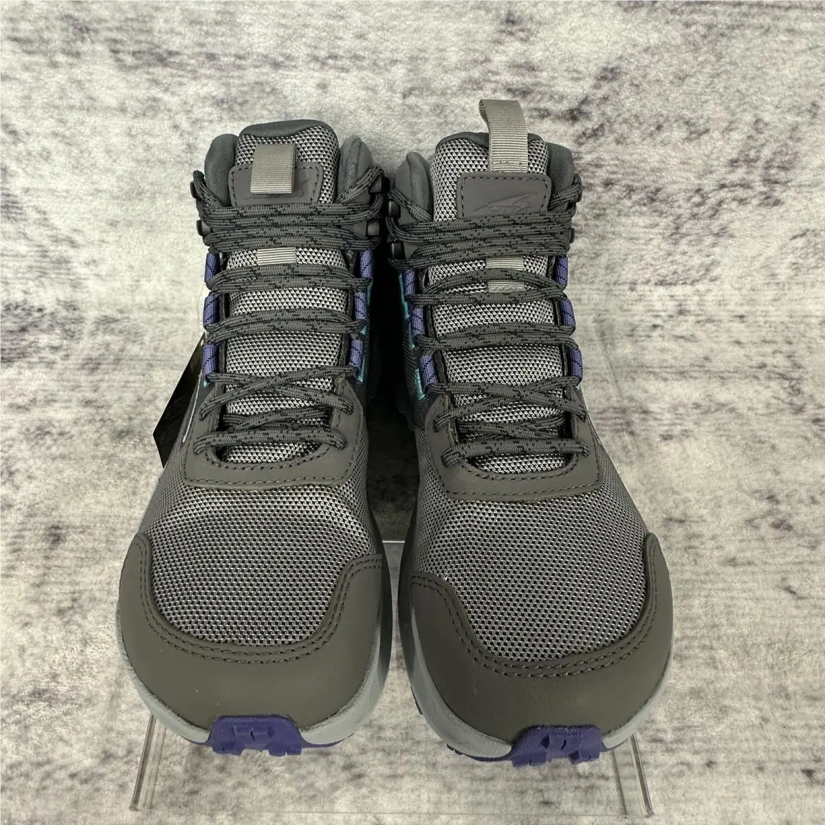 Altra shoes - Altra Timp 5 - Timp - AL0A85QC220 - Gray (UPC: 197642814321) 7