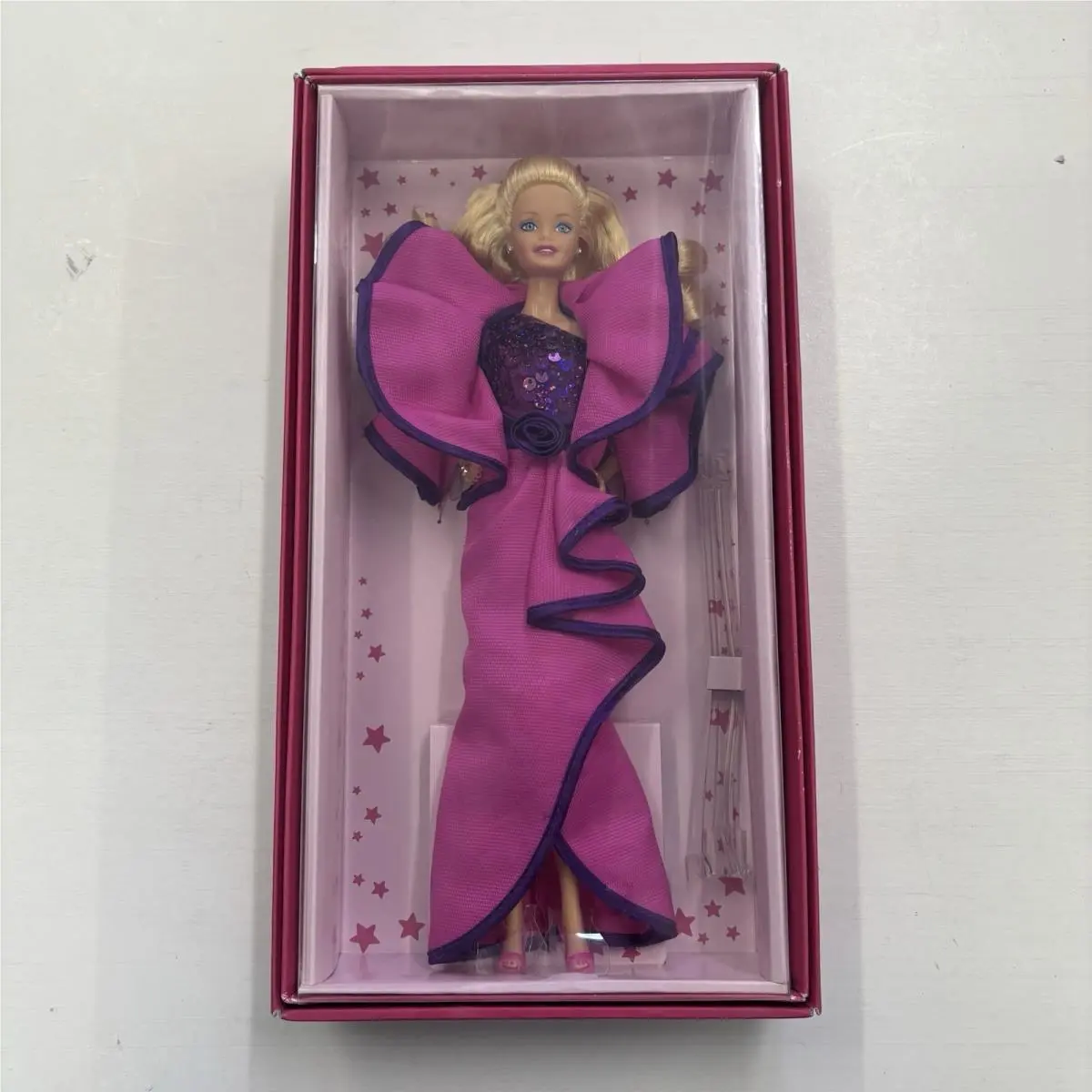 Dream Date Barbie Doll Superstar Forever Recreation Gold Label