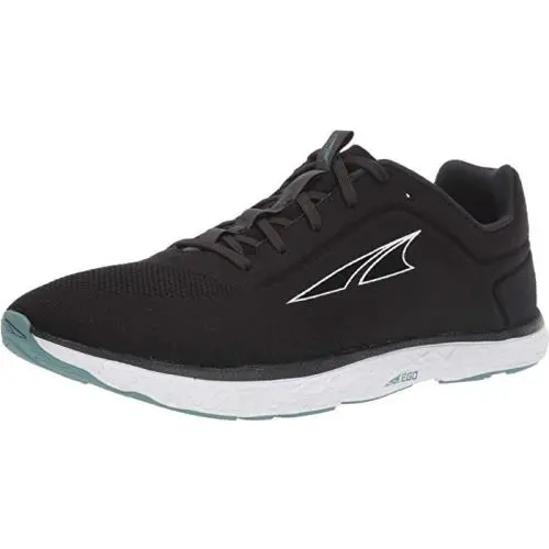 Altra D5662 Women`s Black Escalante 2 Road Running Shoe Size 10.5 W