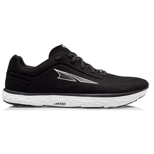 Altra shoes - ALTRA Escalante 2 Road - Escalante Road - Z7443 - Black (UPC: 193391373386) 2