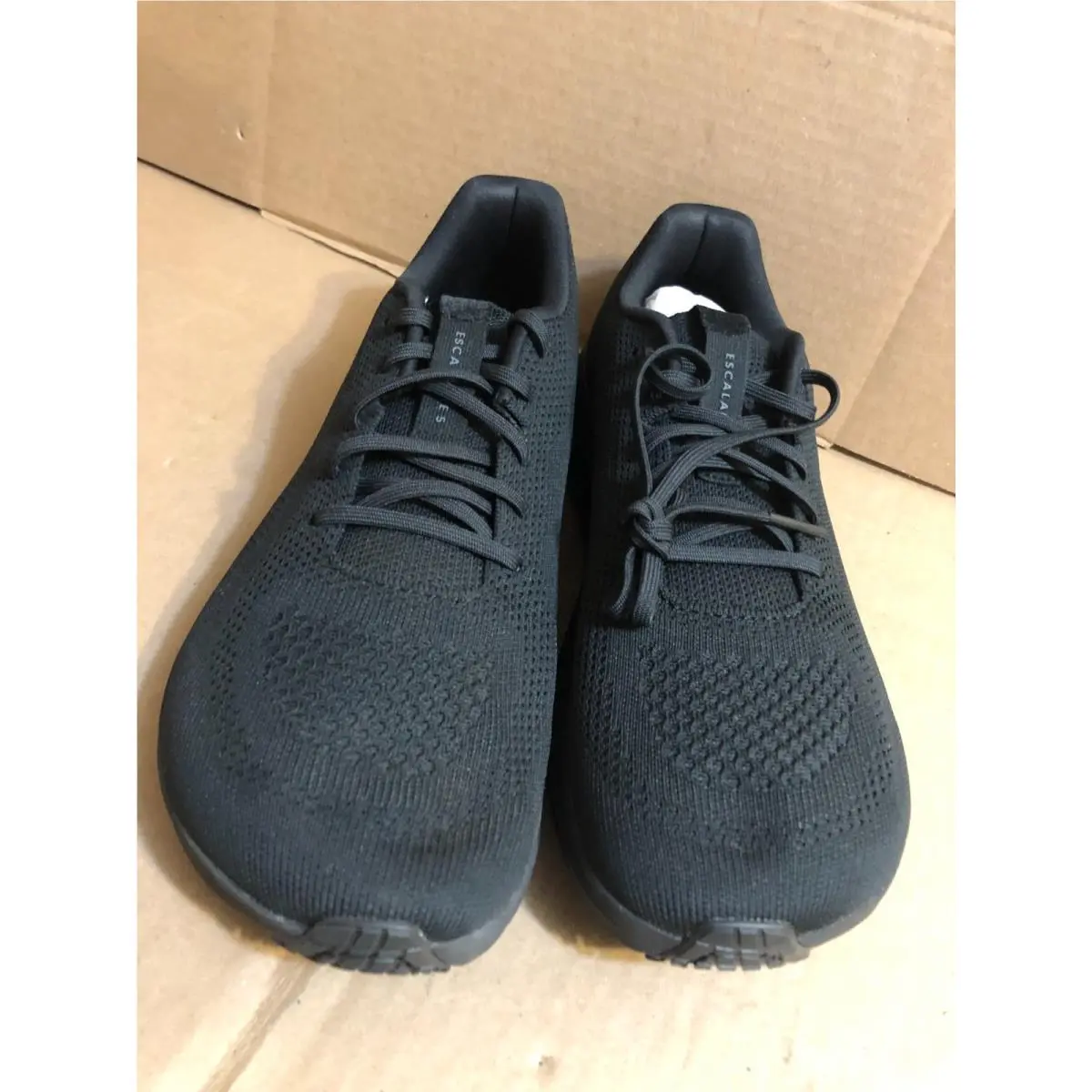 Altra shoes - Black (UPC: 198269678471) 3