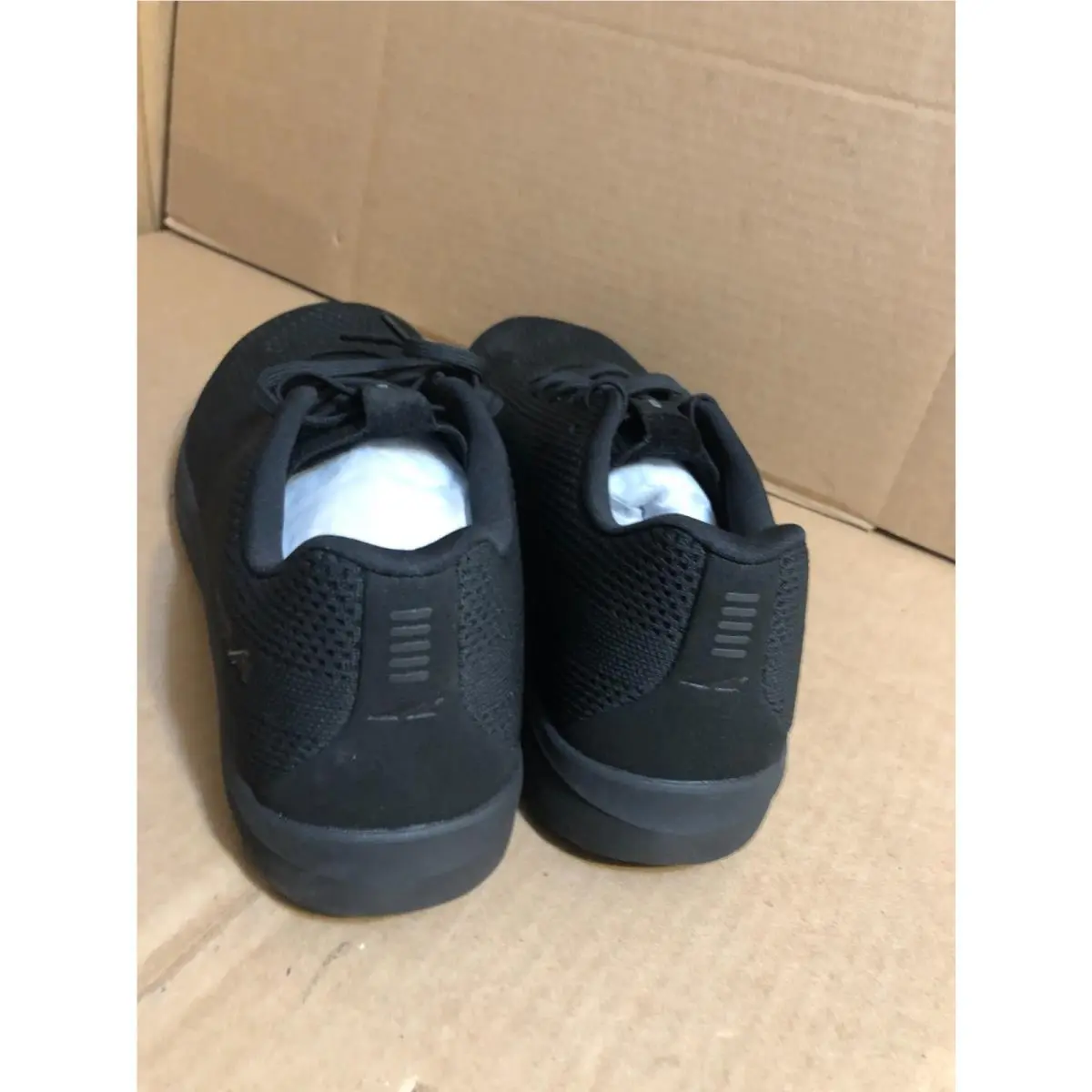 Altra shoes - Black (UPC: 198269678471) 5