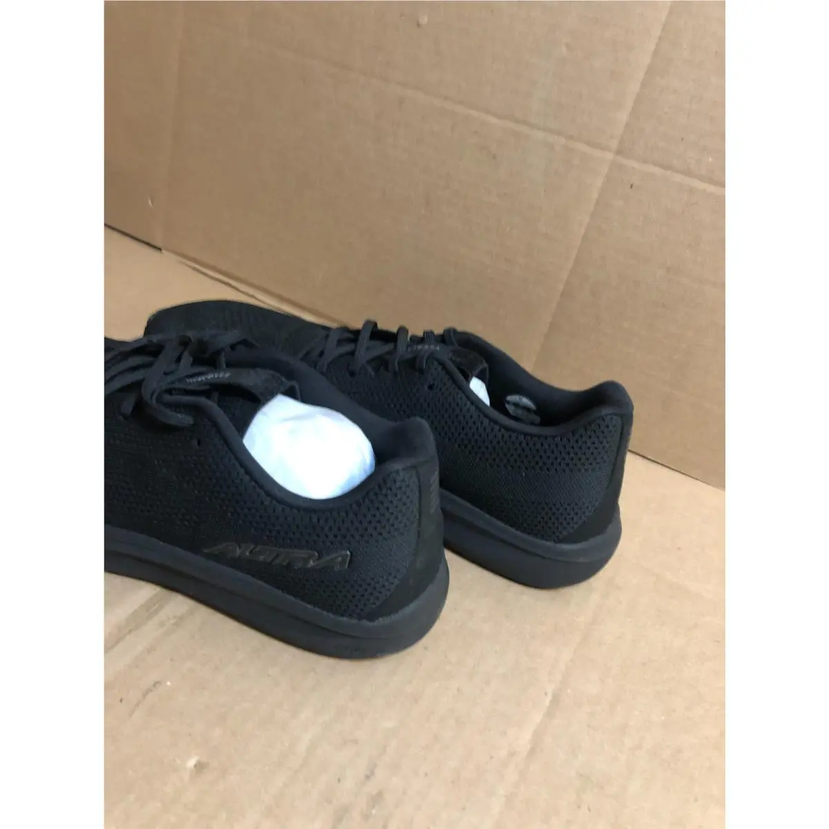 Altra shoes - Black (UPC: 198269678471) 4