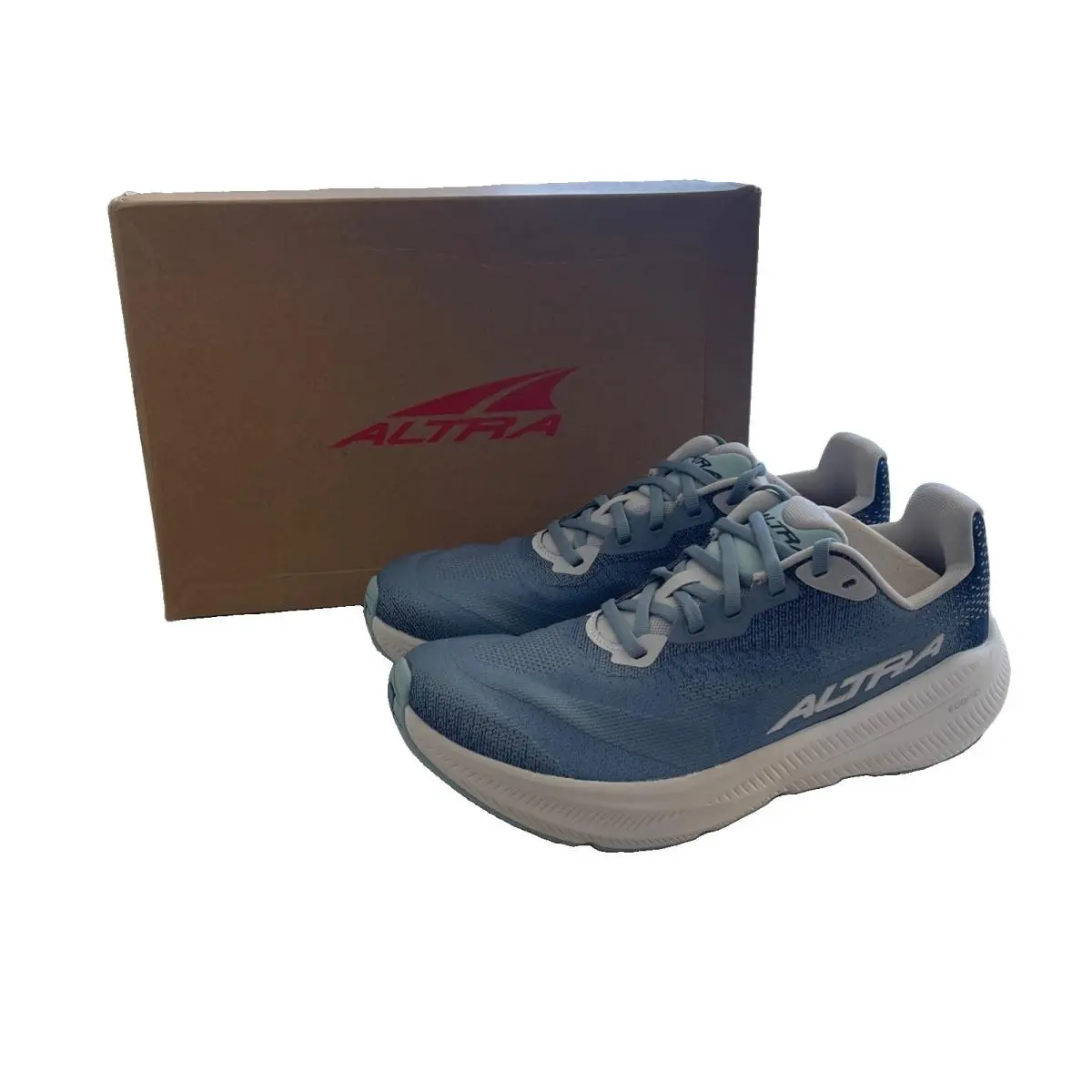 Altra Women`s Blue Experience Flow 3 Size 9