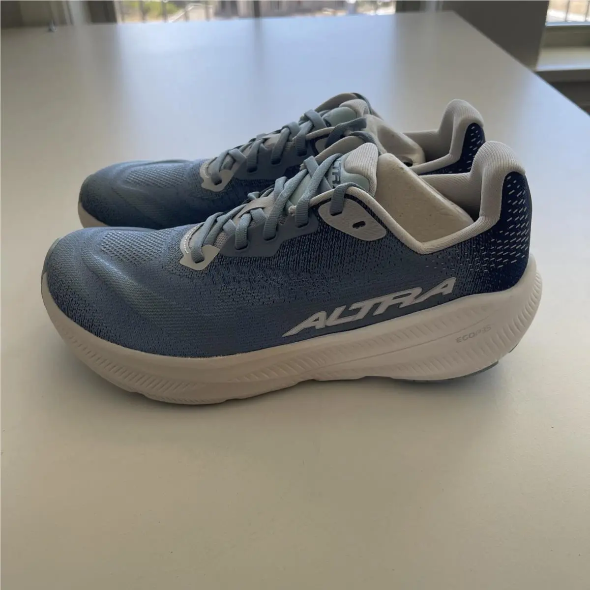 Altra shoes - Altra Experience Flow 3 - Experience Flow - Blue 0
