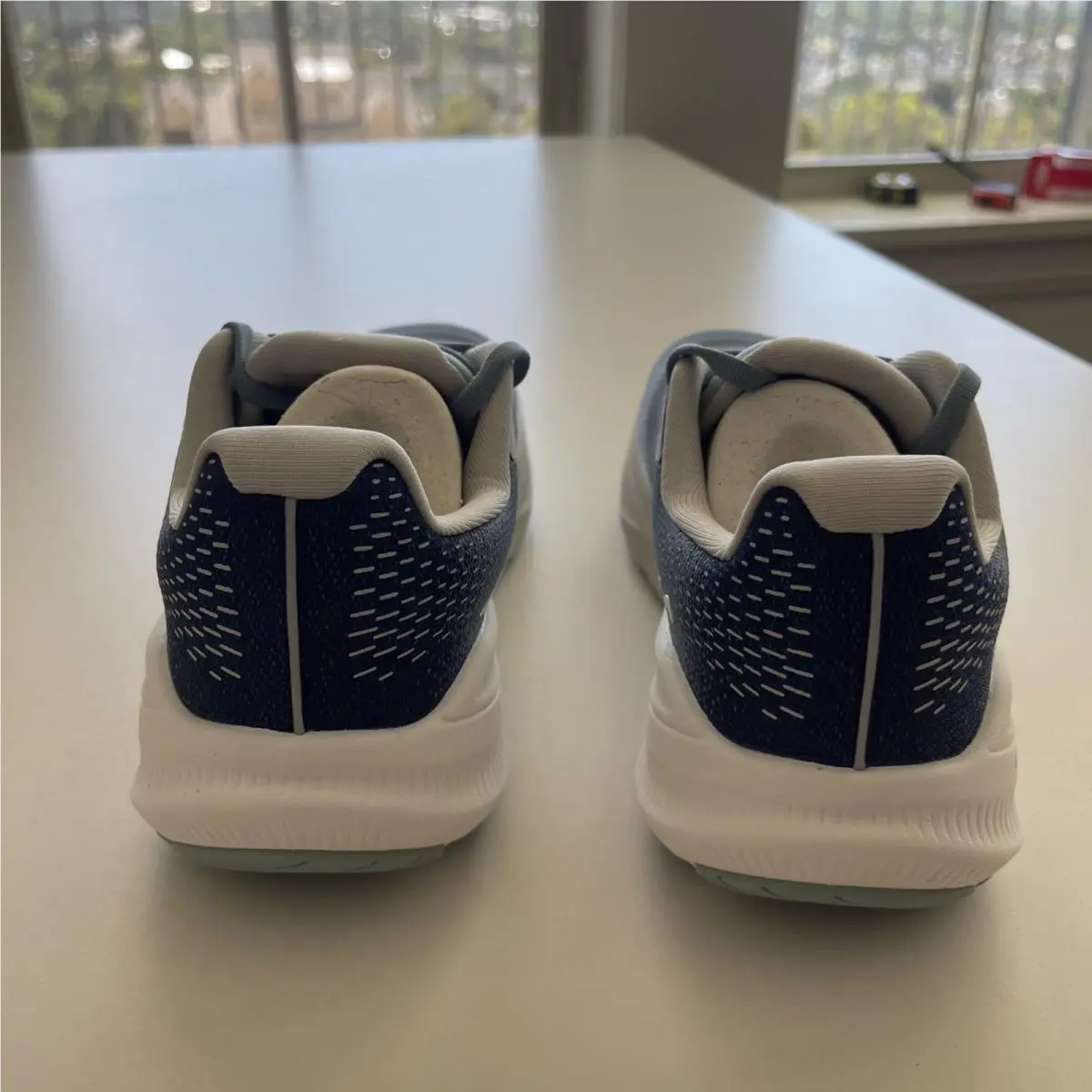 Altra shoes - Altra Experience Flow 3 - Experience Flow - Blue 1