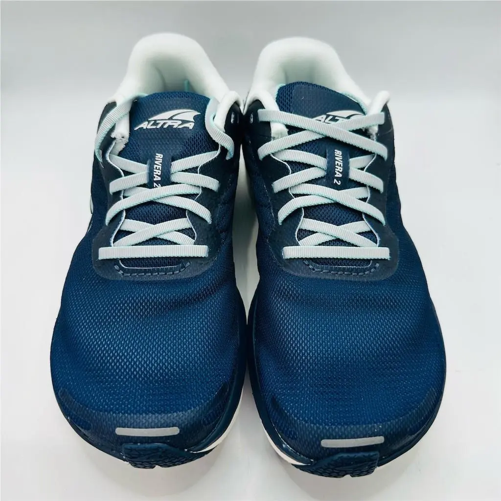 Altra shoes - Rivera 2 - Rivera - Blue 2