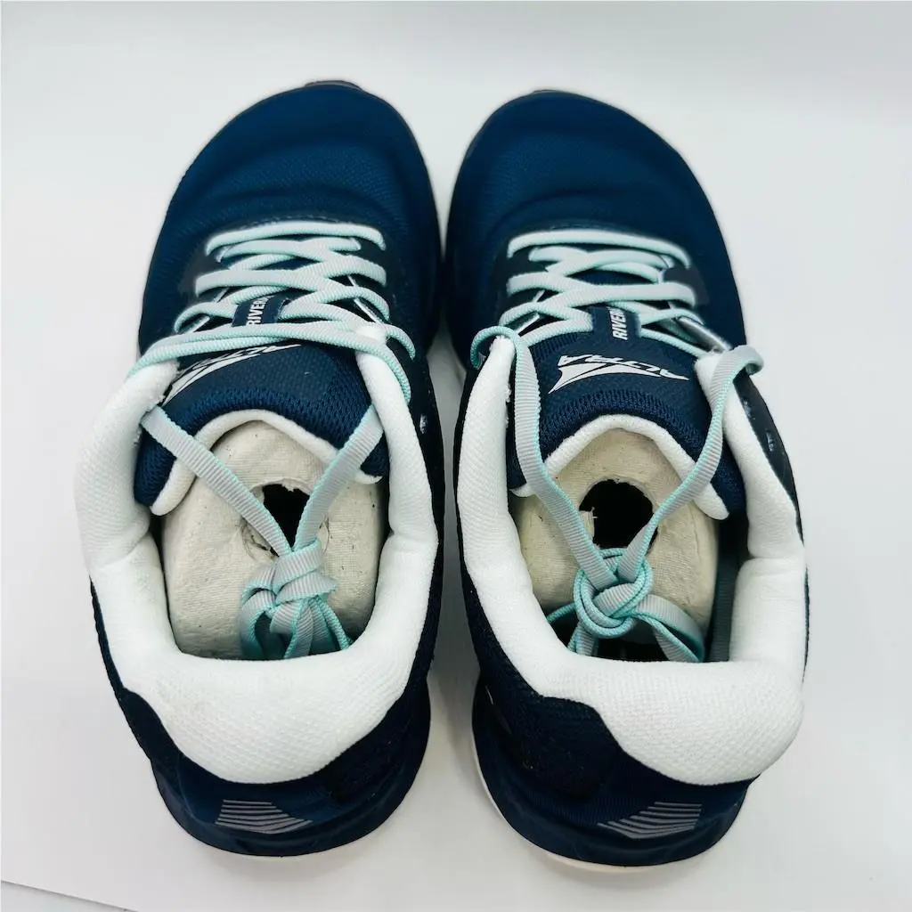 Altra shoes - Rivera 2 - Rivera - Blue 3