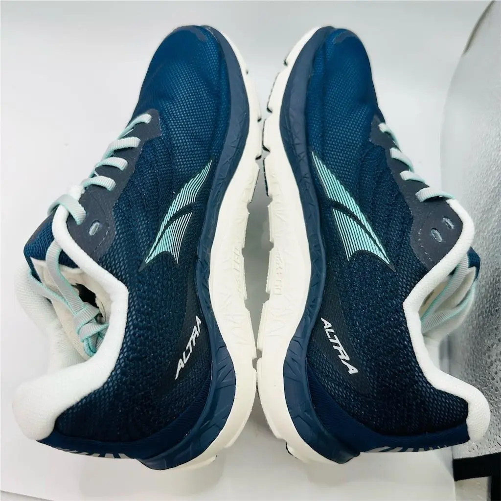 Altra shoes - Rivera 2 - Rivera - Blue 4