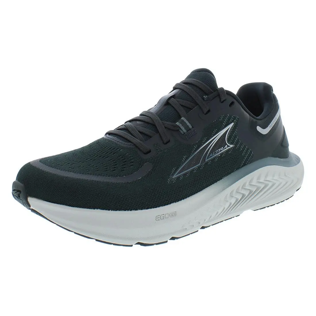 Altra Paradigm 7 Womens Shoes Size 6.5 Color: Black - Black