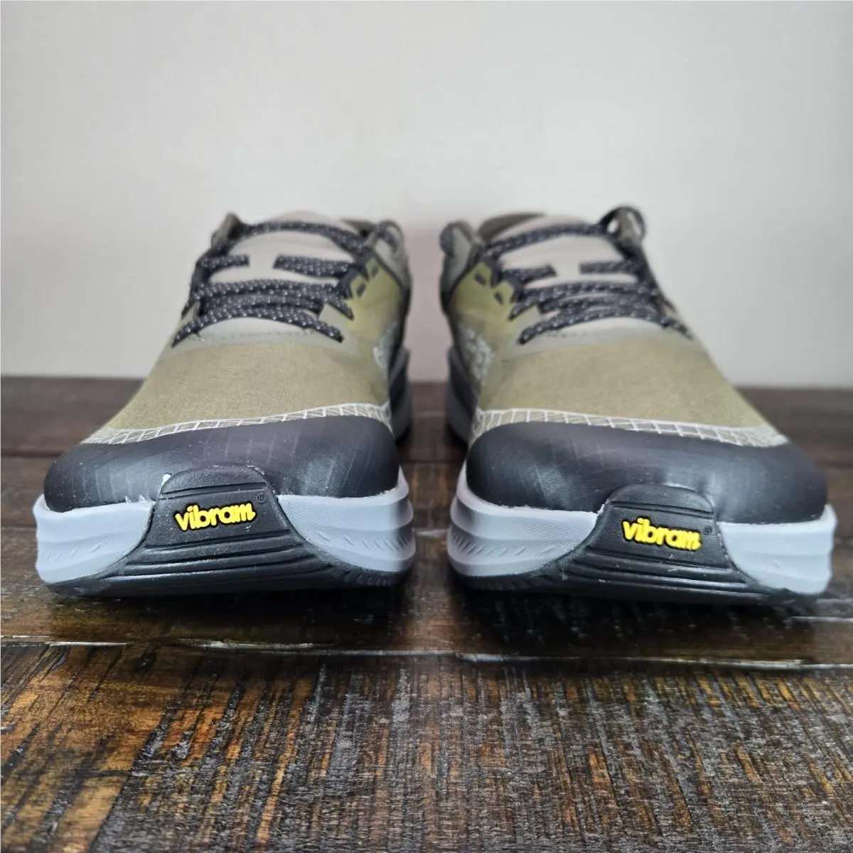 Altra shoes - Altra Torin - Torin - Green (UPC: 198269691425) 1