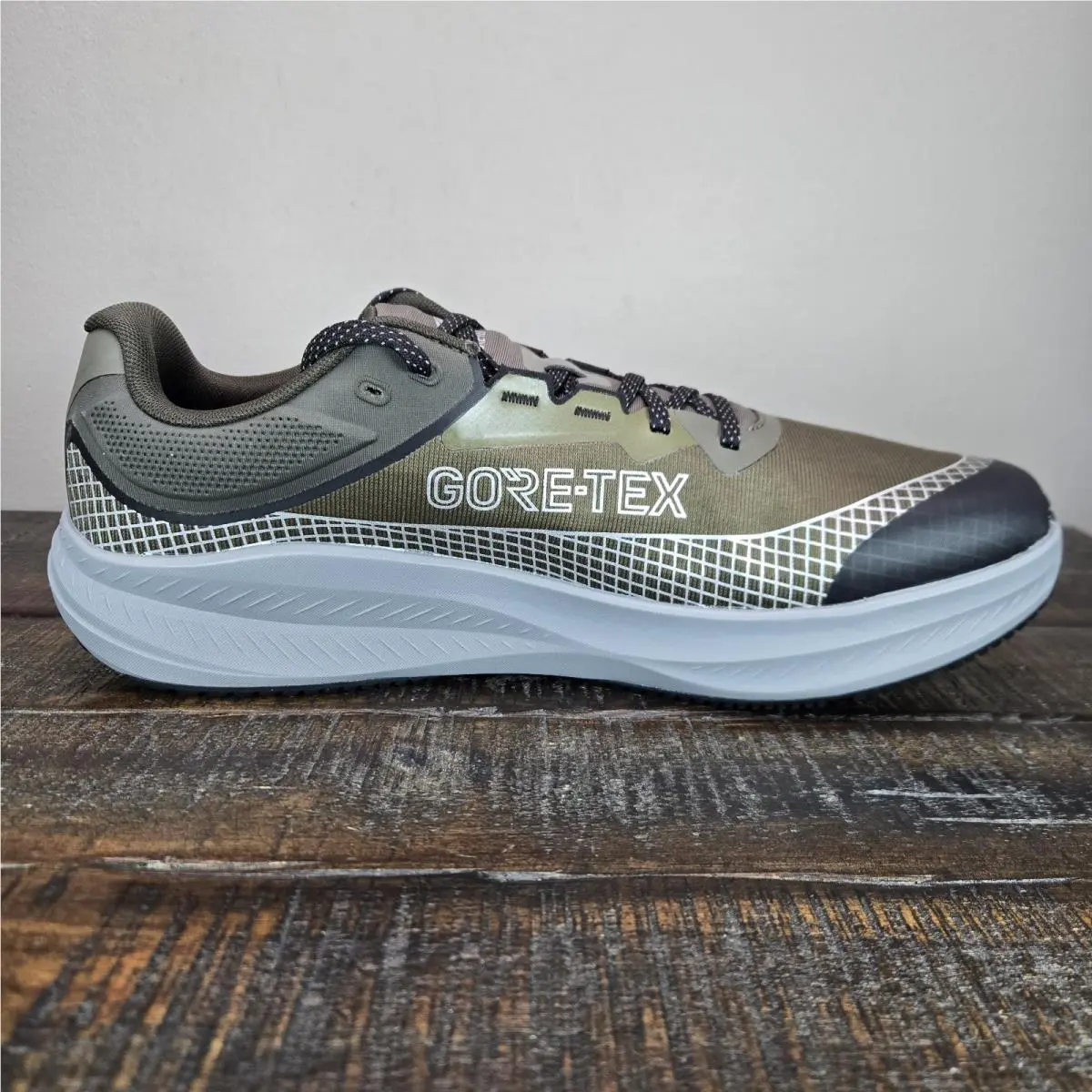 Altra shoes - Altra Torin - Torin - Green (UPC: 198269691425) 6