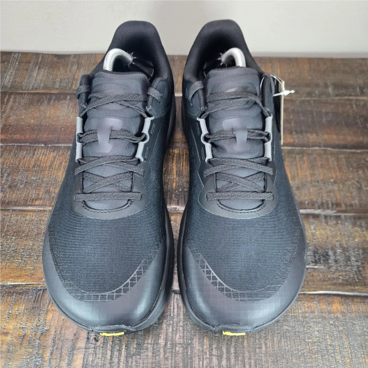 Altra shoes - Altra Torin - Torin - Black (UPC: 198269691425) 0