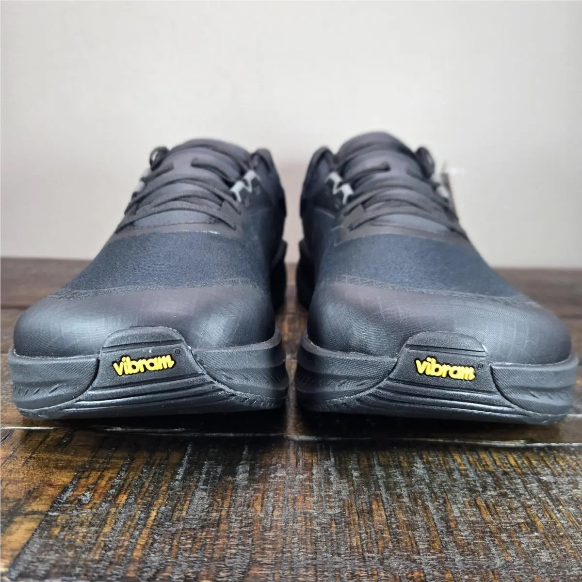Altra shoes - Altra Torin - Torin - Black (UPC: 198269691425) 1