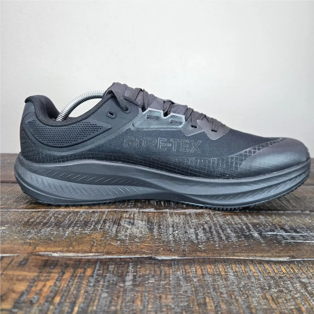 Altra shoes - Altra Torin - Torin - Black (UPC: 198269691425) 6