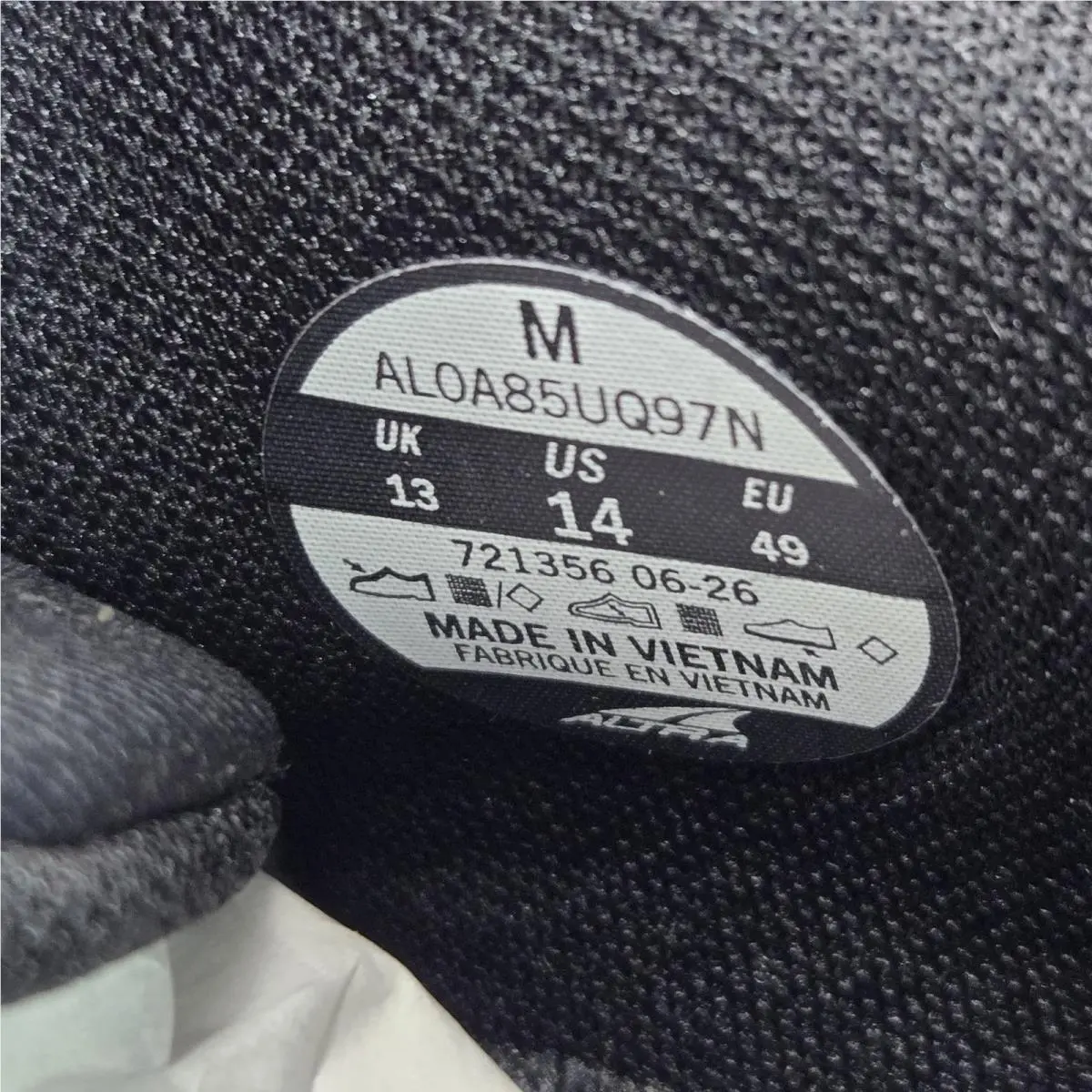 Altra shoes - Altra Torin - Torin - Black (UPC: 198269691425) 8