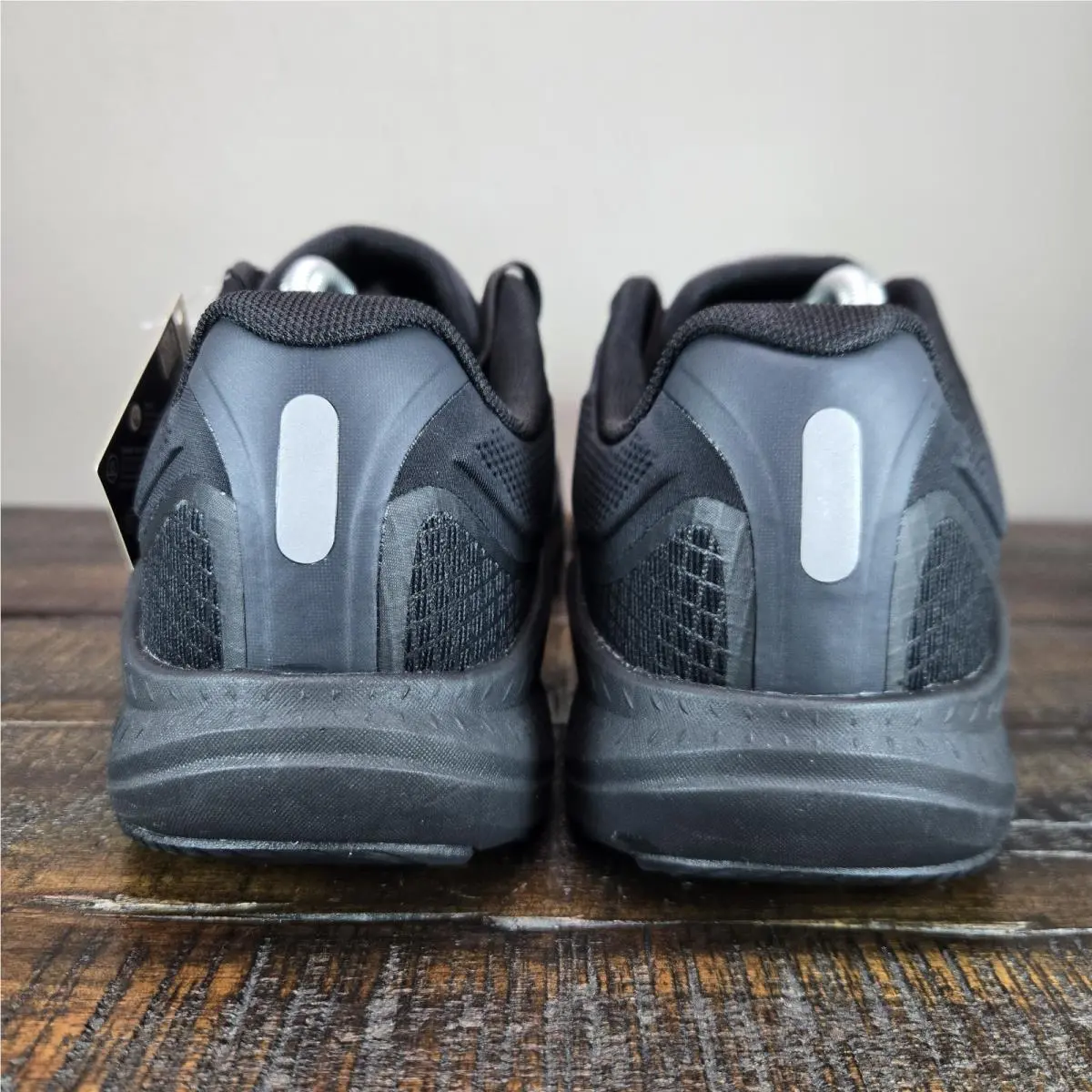 Altra shoes - Altra Torin - Torin - Black (UPC: 198269691425) 2