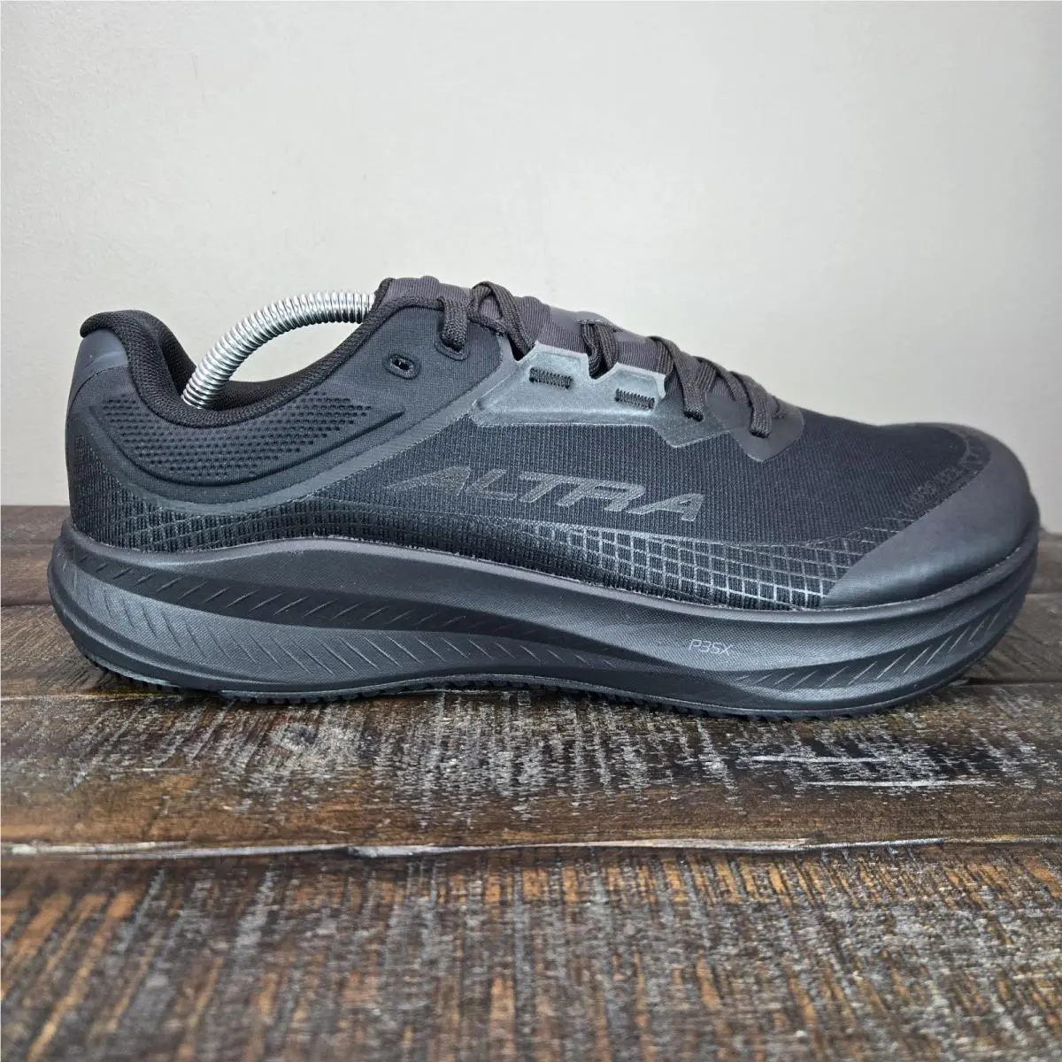 Altra shoes - Altra Torin - Torin - Black (UPC: 198269691425) 3