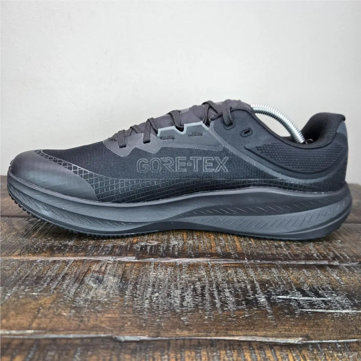 Altra shoes - Altra Torin - Torin - Black (UPC: 198269691425) 4