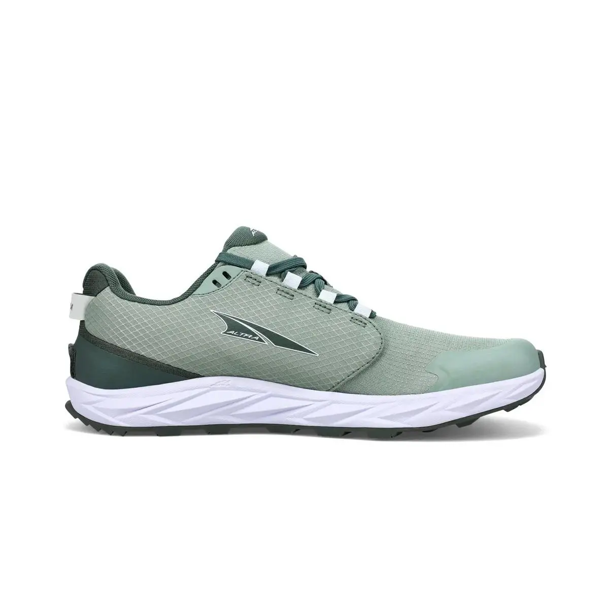 Altra Superior 6 Women`s Shoes Green AL0A82CM330