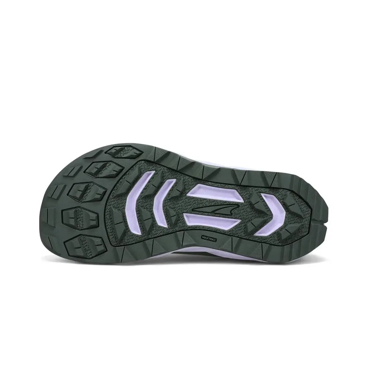 Altra shoes - Green (UPC: 196573086722) 0