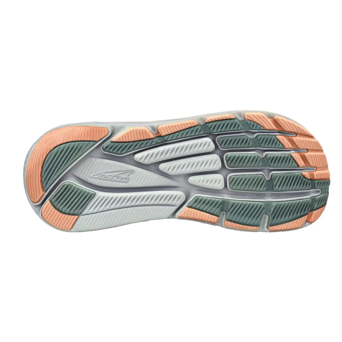 Altra shoes - Olympus - Olympus - AL0A85NB224-105 - Light Gray 0
