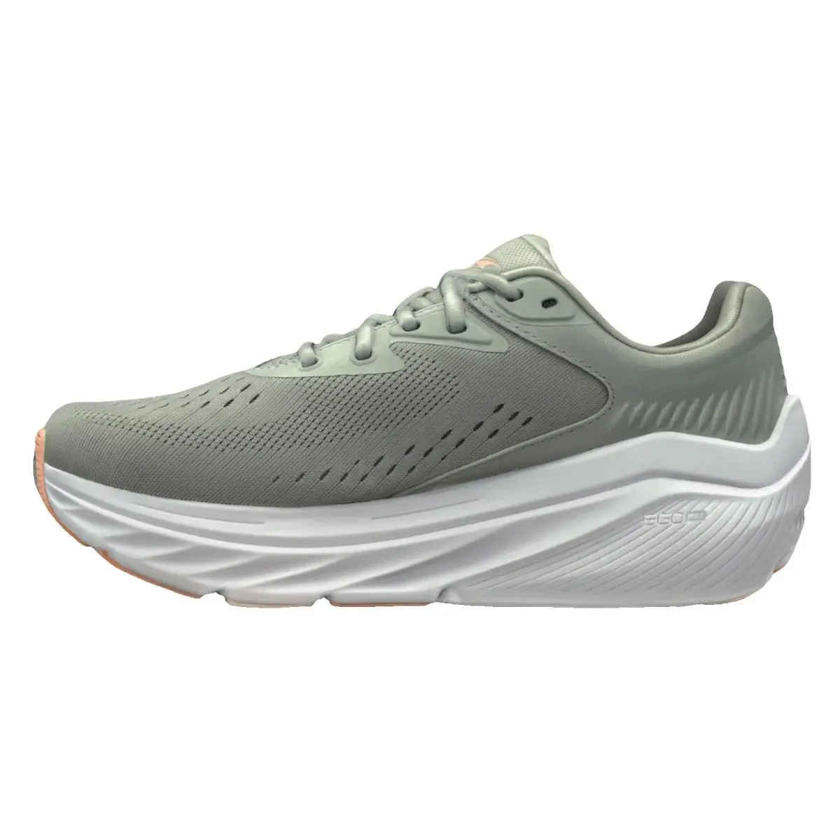 Altra shoes - Olympus - Olympus - AL0A85NB224-105 - Light Gray 2