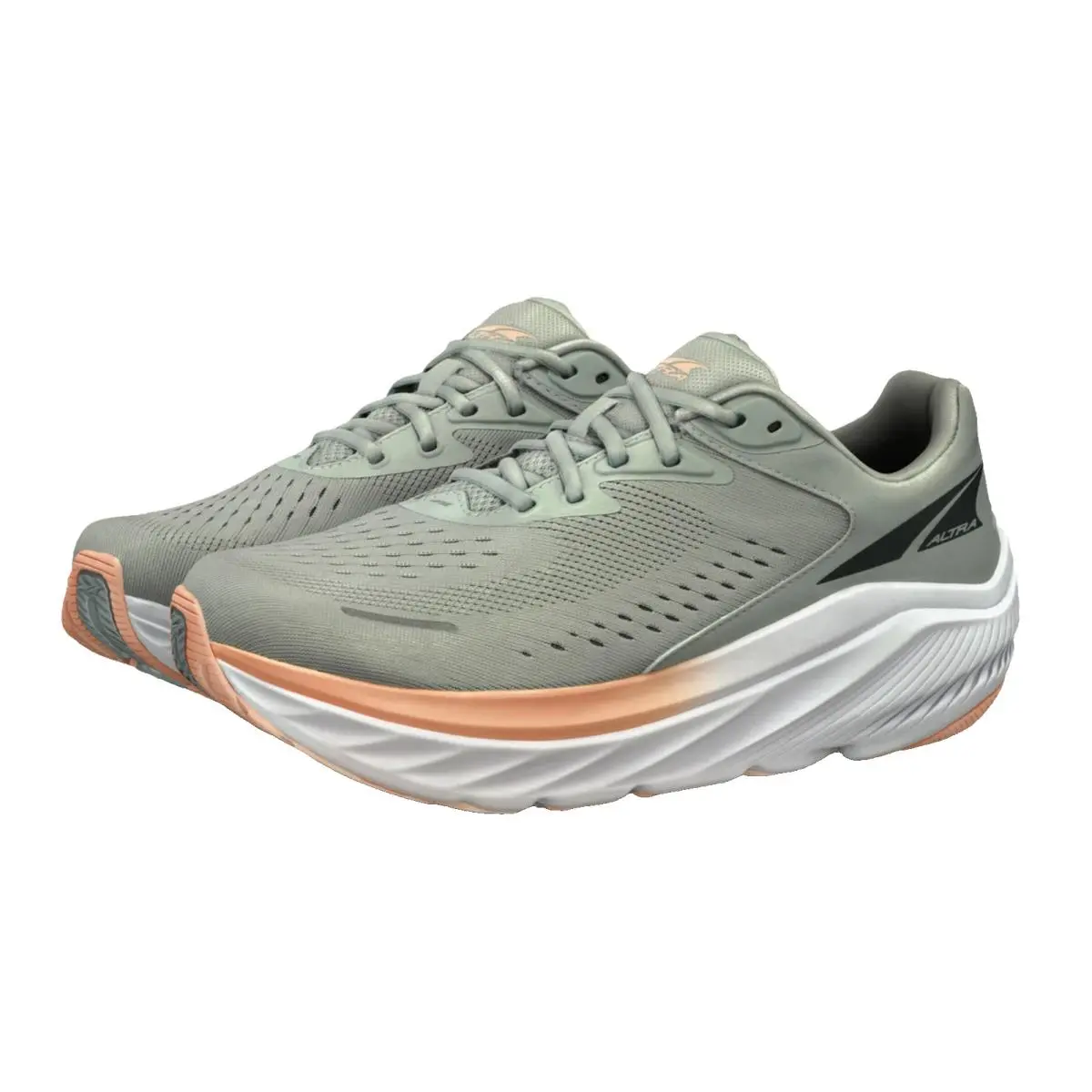 Altra shoes - Olympus - Olympus - AL0A85NB224-105 - Light Gray 3