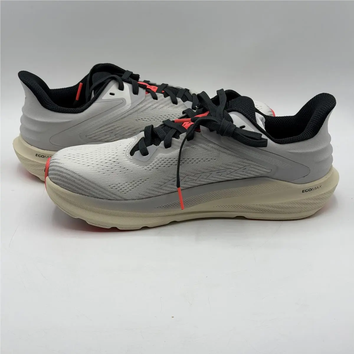 Altra shoes - Altra Torin - Torin - AL0A85QE224 - Gray 1