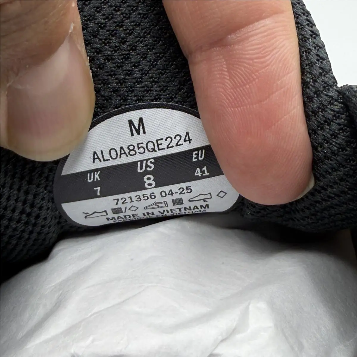 Altra shoes - Altra Torin - Torin - AL0A85QE224 - Gray 5