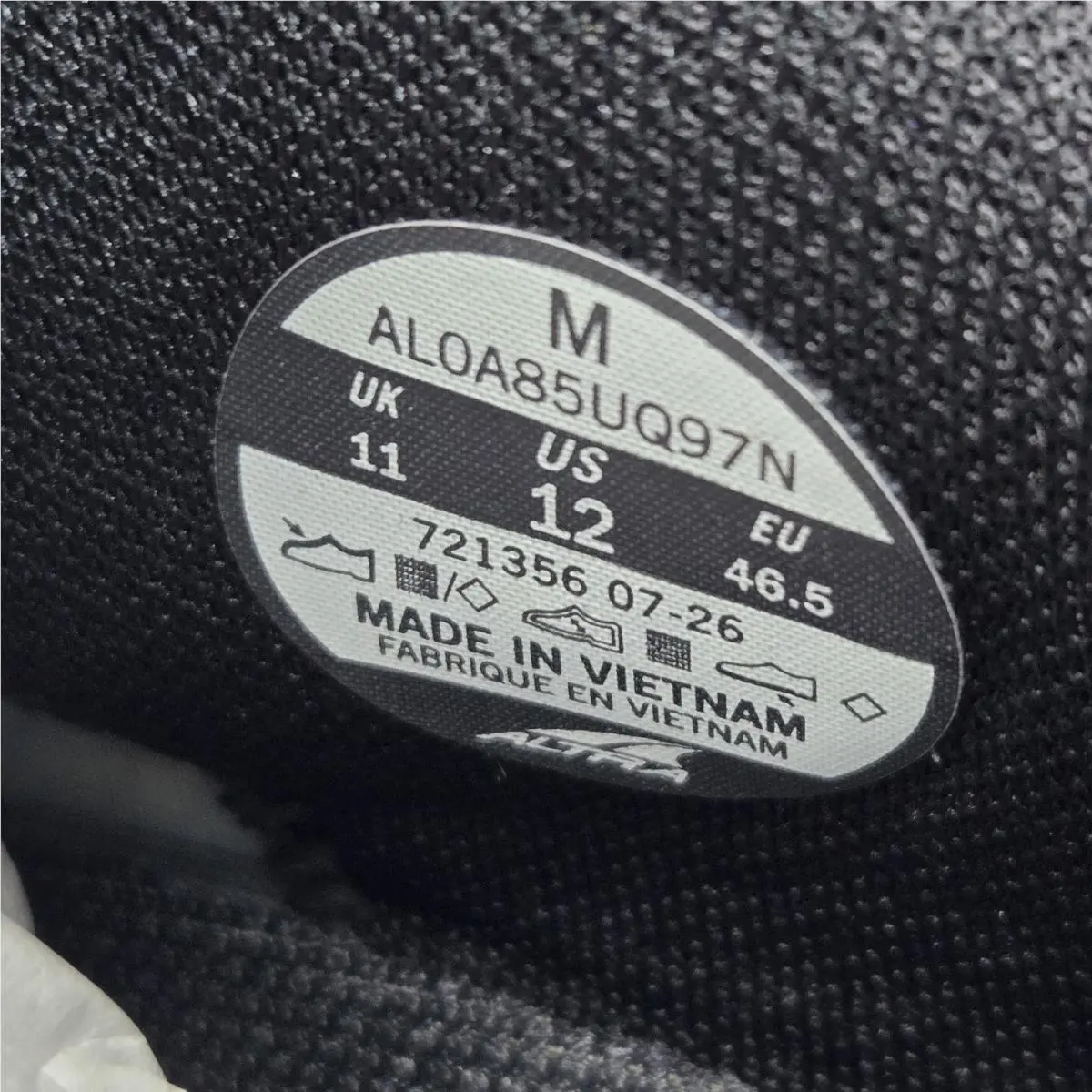 Altra shoes - Altra Torin - Torin - Black (UPC: 198269691425) 8