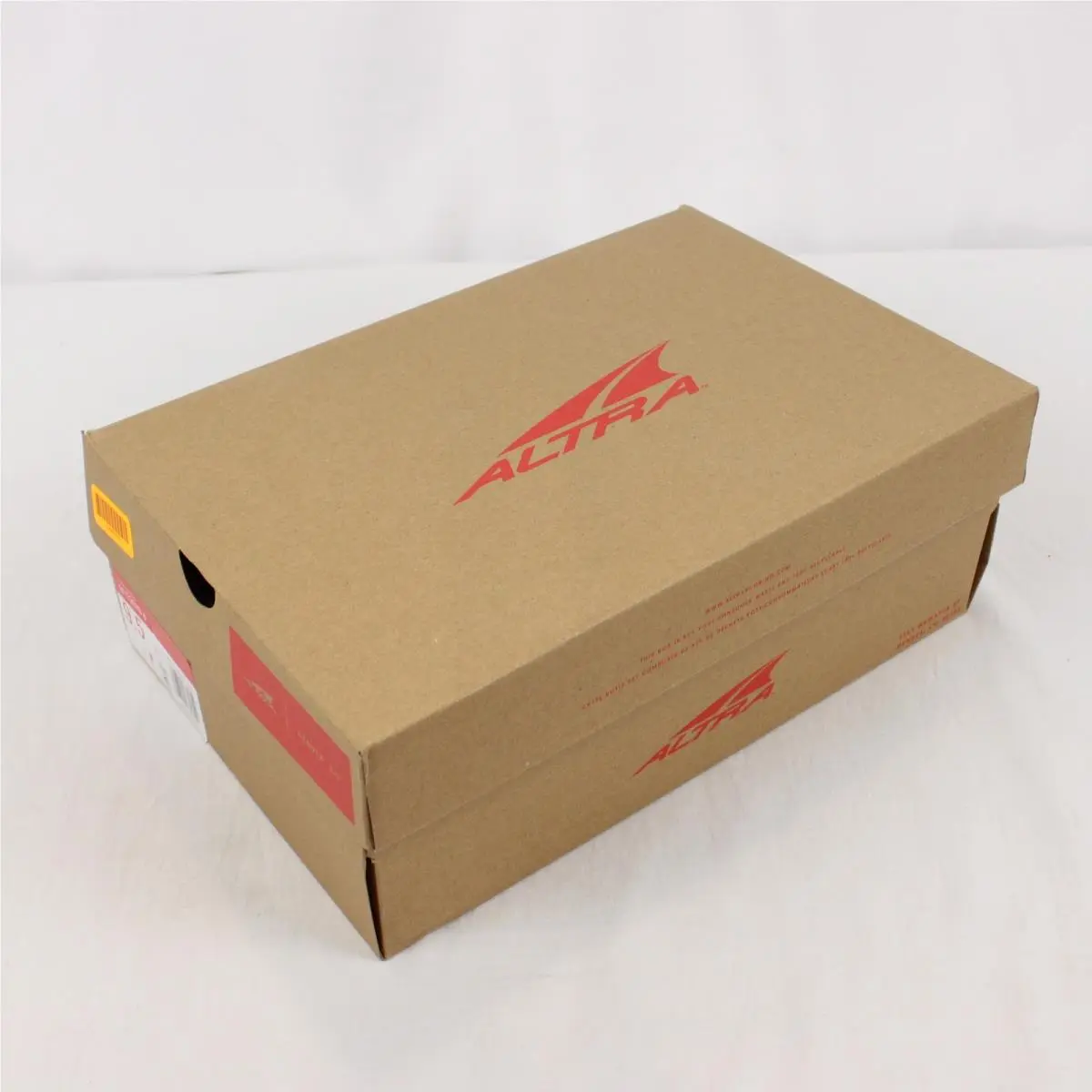 Altra shoes - AL0A85QE222095 - AL0A85QE222-095 - Gray (UPC: 197804635719) 4