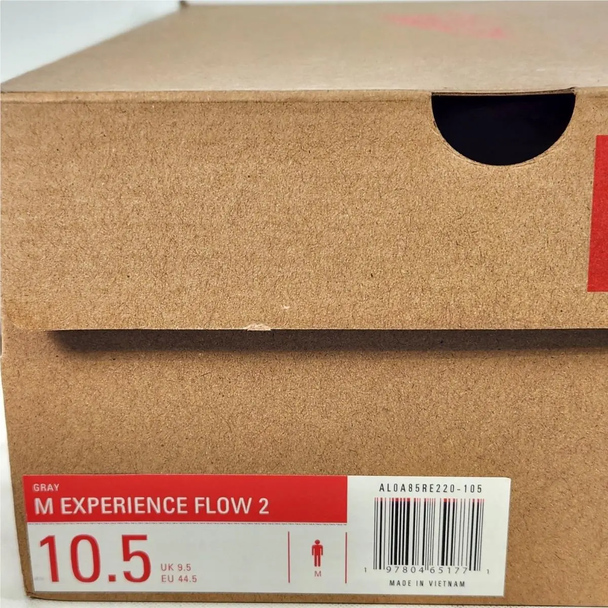 Altra shoes - Experience Flow 2 - Experience Flow - Gray 5
